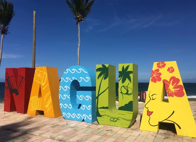 nagua