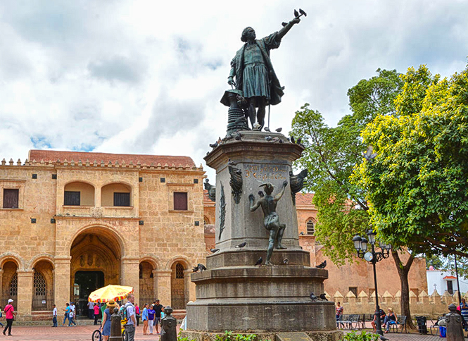 Santo Domingo